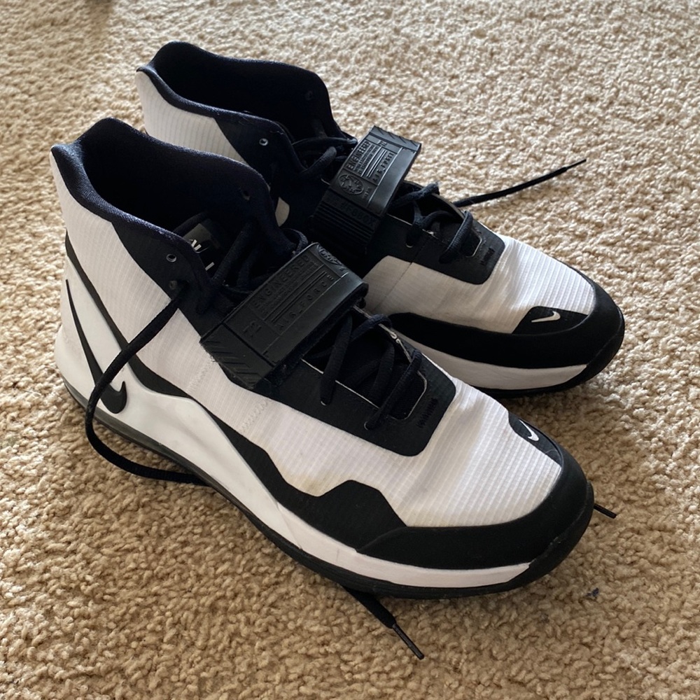 size 11 air force max